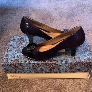 Comfort Heels